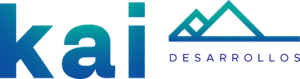logo kai desarrollos