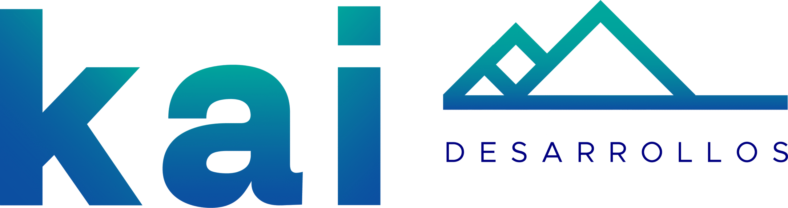 logo kai desarrollos