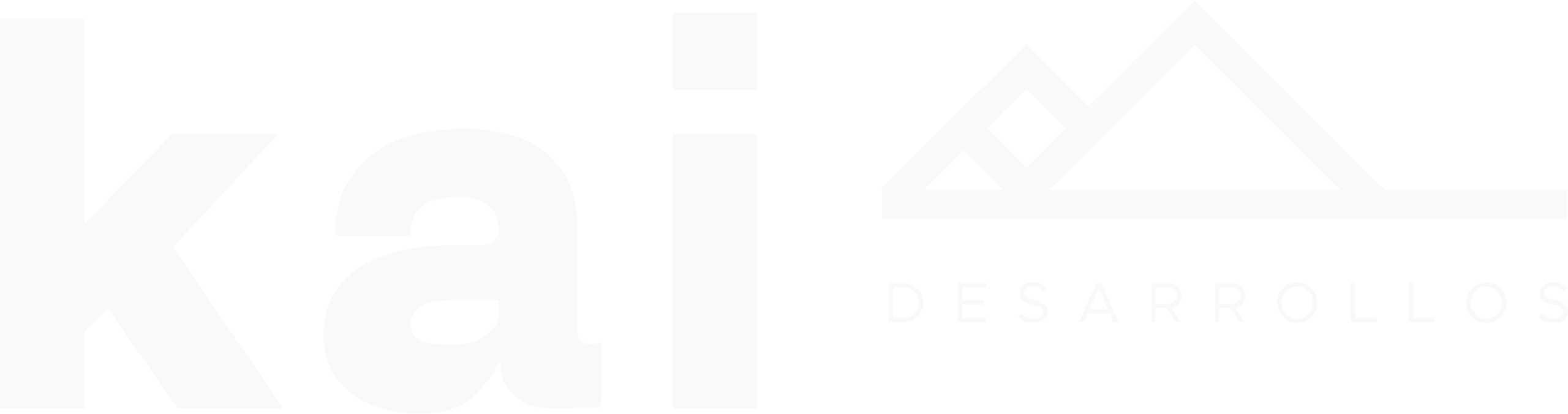 logo kai desarrollos