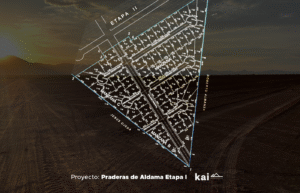 praderas de aldama etapa i